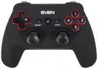 Геймпад SVEN GC-2040 отзывы владельцев