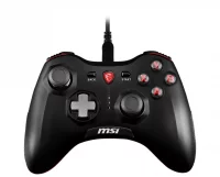 Геймпад MSI Force GC20 отзывы владельцев