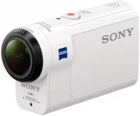 Камера Sony HDR-AS300R отзывы владельцев