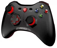 Геймпад MSI Force GC30 отзывы владельцев