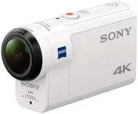 Камера Sony FDR-X3000 отзывы владельцев