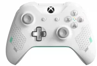 Геймпад Microsoft Xbox One Wireless Controller Sport отзывы владельцев