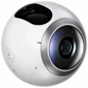 Камера Samsung Gear 360 SM-C200 отзывы владельцев