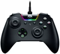 Геймпад Razer Wolverine Tournament отзывы владельцев