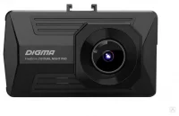 Видеорегистратор DIGMA FreeDrive 208 DUAL NIGHT FHD, 2 камеры отзывы владельцев
