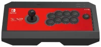 Геймпад HORI Real Arcade Pro V for Nintendo Switch отзывы владельцев