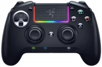 Геймпад Razer Raiju Ultimate отзывы владельцев