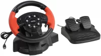 Руль Dialog GW-125VR E-Racer отзывы владельцев