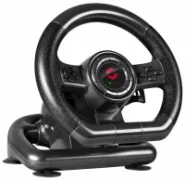 Руль SPEEDLINK Bolt Racing Wheel отзывы владельцев