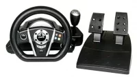 Руль Dialog GW-235VR Gran Tourismo отзывы владельцев