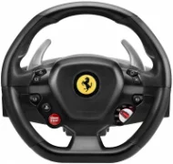 Thrustmaster T80 Ferrari 488 GTB Edition отзывы