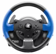 Руль Thrustmaster T150 Pro Force Feedback отзывы владельцев