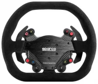 Thrustmaster TS-XW Racer Sparco P310 Competition Mod отзывы