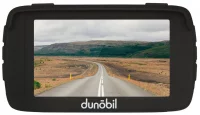 Видеорегистратор Dunobil Active Signature отзывы владельцев