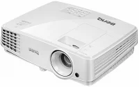 Проектор BenQ MS527 отзывы владельцев