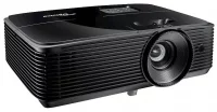 Проектор Optoma DX318e отзывы владельцев