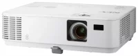 Проектор NEC NP-V302W отзывы владельцев