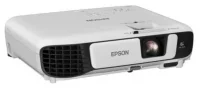 Проектор Epson EB-W41 отзывы владельцев