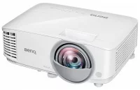 Проектор BenQ MW826ST отзывы владельцев