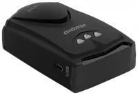 Радар-детектор DIGMA DCD-200 отзывы владельцев