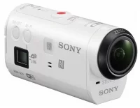 Камера Sony HDR-AZ1 отзывы владельцев