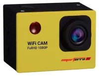 Камера Smarterra W4 отзывы владельцев