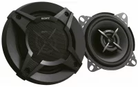 Автомобильная акустика Sony XS-FB1020E отзывы владельцев