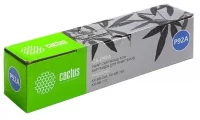 Картридж cactus CS-P92A отзывы владельцев