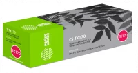 Картридж cactus CS-TK170, совместимый отзывы владельцев