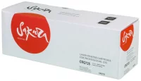 Картридж Sakura CRG725, совместимый отзывы владельцев