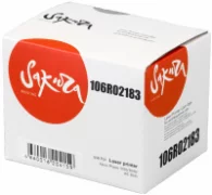Картридж Sakura 106R02183, совместимый отзывы владельцев