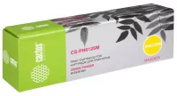 Картридж cactus CS-PH6125M отзывы владельцев