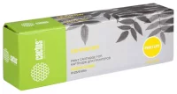 Картридж cactus CS-PH6125Y отзывы владельцев