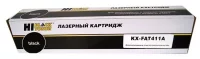 Картридж Hi-Black HB- KX-FAT411A, совместимый отзывы владельцев