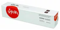 Картридж Sakura KXFAT411A, совместимый отзывы владельцев