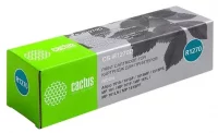 Картридж cactus CS-R1270D отзывы владельцев