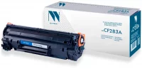Картридж NV Print CF283A отзывы владельцев