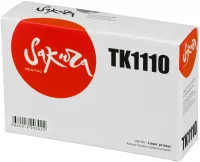 Картридж Sakura TK1110 отзывы владельцев