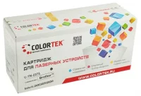 Картридж Colortek C-TN-2275, совместимый отзывы владельцев
