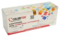 Картридж Colortek C-CB435A, совместимый отзывы владельцев