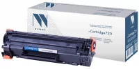 Картридж NV Print 725 отзывы владельцев