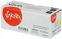 Картридж Sakura 106R02762, совместимый отзывы владельцев