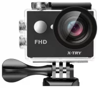 Камера X-TRY XTC100 FHD отзывы владельцев