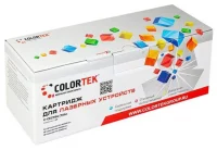 Картридж Colortek C-CE278A, совместимый отзывы владельцев