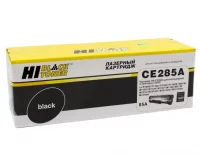 Картридж Hi-Black HB-CE285A, совместимый отзывы владельцев