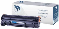 Картридж NV Print 728 отзывы владельцев