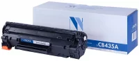 Картридж NV Print CB435A отзывы владельцев