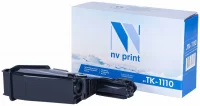 Картридж NV Print TK-1110 отзывы владельцев