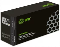 Картридж cactus CS-TN2080 отзывы владельцев
