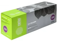 Картридж cactus CS-TN230BK отзывы владельцев